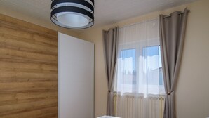 Leilighet (Two Bedroom Apartment)