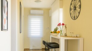 Leilighet (Two Bedroom Apartment) | Innvendig