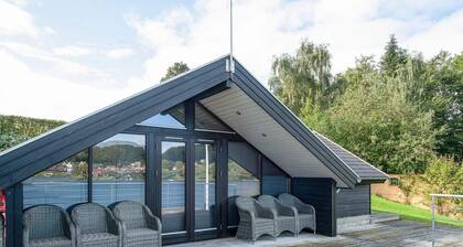 5 Star Holiday Home in Ry