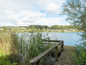 House | Water view