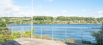 5 Star Holiday Home in Ry