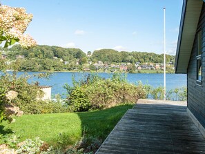 独立别墅 | 住宿场地