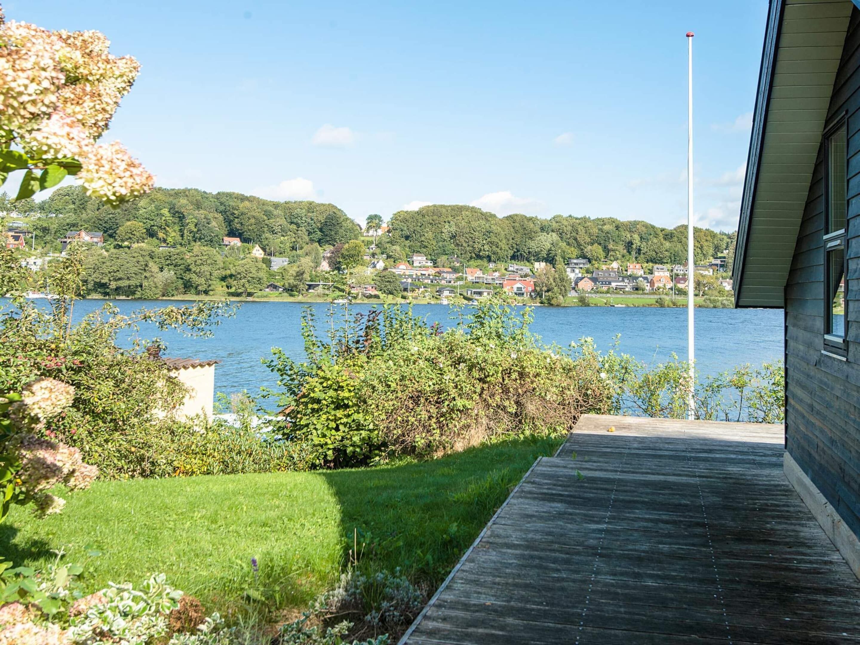 House | Property grounds