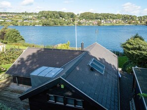 House | View from property