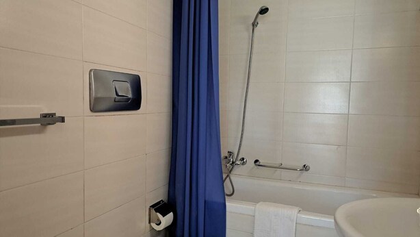Bathroom - City Escape  (Lugano)