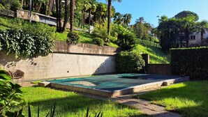 Exterior - City Escape  (Lugano)