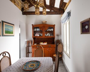 1 bedroom - Alloro House With Terrace (Palermo)