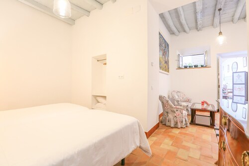 Posada De La Casa Del Pintor Hab. Almeria - Hotel