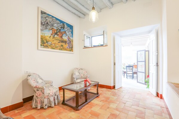 Casa | Fachada