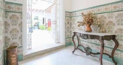 Posada De La Casa Del Pintor Hab. Almeria - Hotel