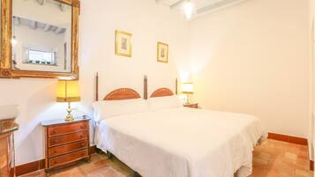 House | Bahagian luar