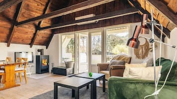 Huis | Interieur