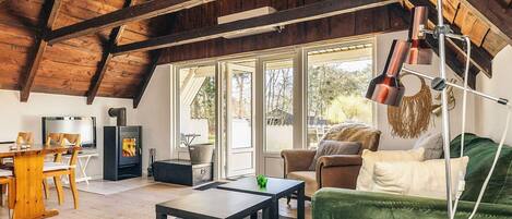 Casa | Interior