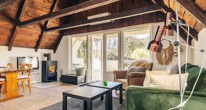 6 Person Holiday Home in Rodby