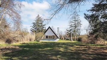 House | View from property