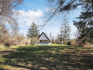 Casa | Vista desde la propiedad