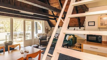 House | Interior