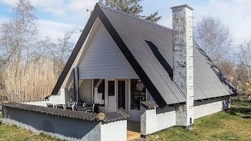 House | View from property