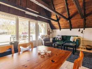 Hus | Innvendig