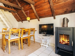 House | Interior