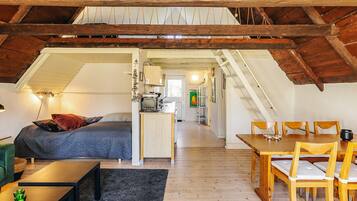 House | Interior