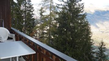 Apartment | Pemandangan dari hartanah