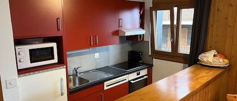 Apartment | Private kitchen