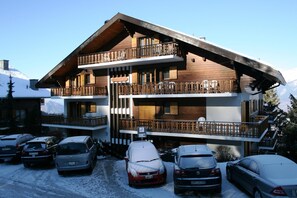 Apartment | Exterior