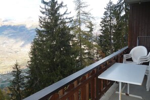 Apartment | View from property