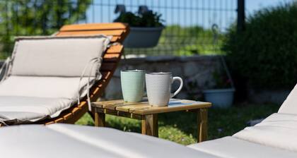 Peaceful and Cozy Holiday Home Near Imotski