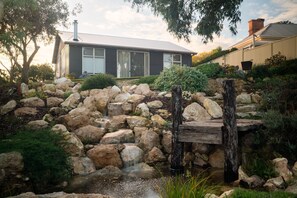 House | 1 bedroom - Pelican Cottage - Pet Friendly - Wifi (Goolwa North)