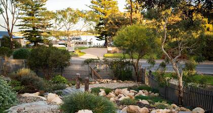 Pelican Cottage - Pet Friendly - Wifi