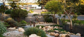 Pelican Cottage - Pet Friendly - Wifi