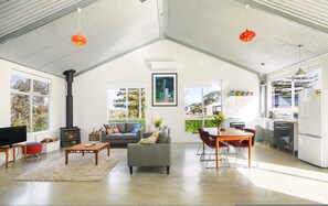 Casa | 1 dormitorio