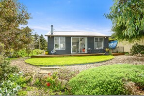 House | 1 bedroom - Pelican Cottage - Pet Friendly - Wifi (Goolwa North)