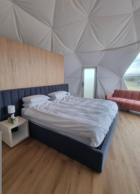 Huis