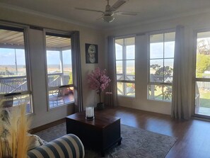 3 habitaciones