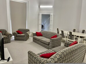 Lejlighed | 2 soveværelser