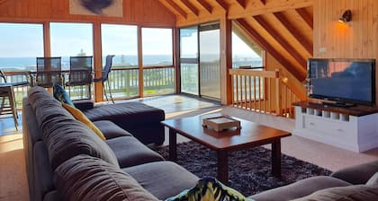 Hero Views at Middleton - Wifi - Beach