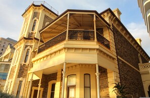 Leilighet | 1 soverom