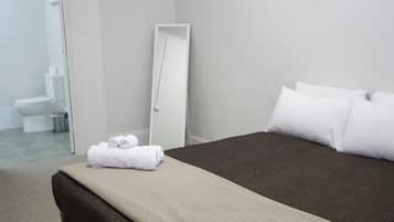 Apartment | 1 bedroom