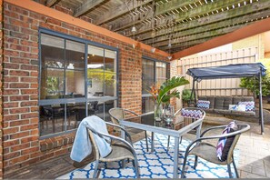 3 habitaciones 
