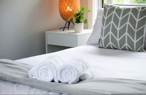 Rumah | 5 kamar tidur