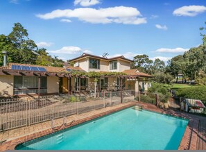 Rumah | 5 kamar tidur