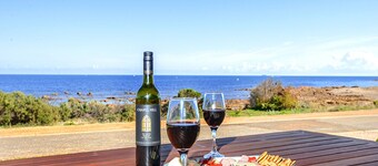 High Tide on Palmer - Pet Friendly