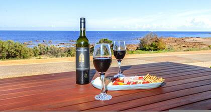 High Tide on Palmer - Pet Friendly