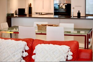 Apartment | 3 bedrooms