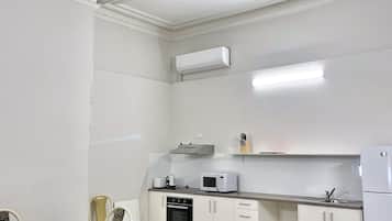 Apartment | 2 bilik tidur