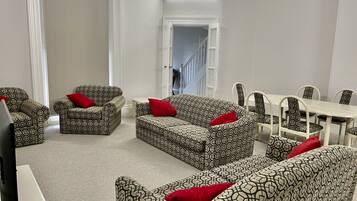 Apartamento | 2 quartos