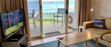 Appartement | 2 chambres